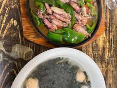 -星奇缘·海鲜餐厅(东山美食地标店)