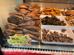 -张鸭子重庆特产卤味小吃(未来国际店)