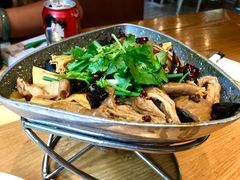 -王妈热卤·川味馆(海昌店)