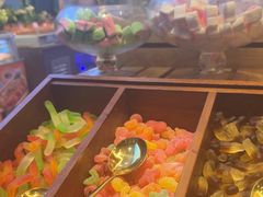-非烤勿扰自助烤肉(合胜百货店)