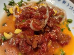 -蒜香焼肉PURUSHIN(马场路店)