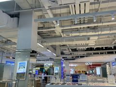 -优购镜仓(城阳青特万达店)