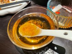 冰粉-桂小厨广西菜(万象城店)