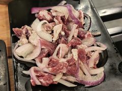 -御记碳烤肥牛(东城万达店)
