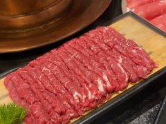 -东来顺(非遗·清真火锅·盛世广场店)