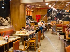 -味千拉面(和平大道奥山世纪城店)