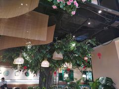 -原味田园·客家菜·土窑鸡(中航城君尚购物中心店)