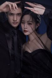 -钟爱一生婚纱摄影旗舰店