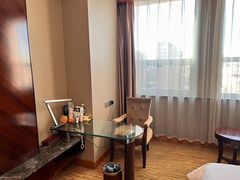 -通辽鑫达国际酒店