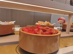 -龍歌自助小火锅(漳州二路爱购店)