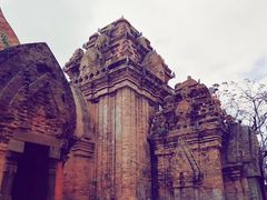 -芽庄大教堂