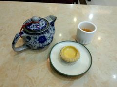 -中恒华茶楼(牌坊店)