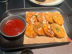 -404干式熟成牛排馆•聚会餐厅