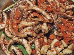 -费大厨辣椒炒肉(万家丽一店)