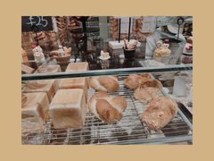 -面包与我Bread Or Me(长城汇店)