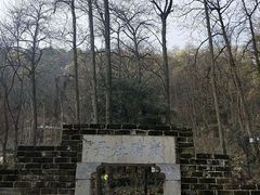 -潜山国家森林公园