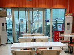 -张亮麻辣烫(天津和平多伦道店)