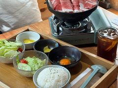 -友名Cross日式咖喱屋(江南大道中店)