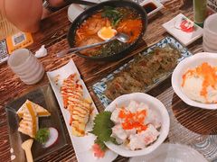 地狱拉面-小川洋风料理(汉街店)