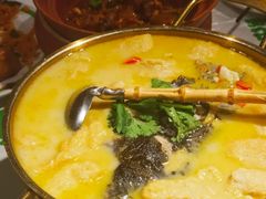 -欧记大排档·景德菜(上海首店)