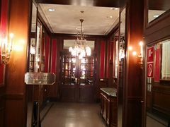 -Cafe Sacher(WIEN)