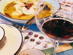 -胡桃里音乐酒馆(四道口店)