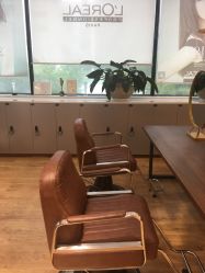 -意廊 Hair Salon