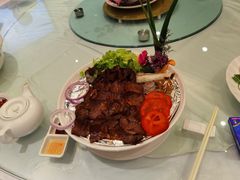 -山泉公馆酒家(珠江新城店)