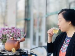 -京梟红茶楼(方恒购物中心店)
