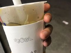 -茶百道(火车南站店)