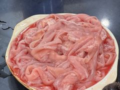 纯鲜鸭肠-储奇门鳝鱼火锅(总店)