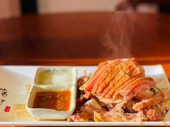 -满族八旗正宗牛肉面
