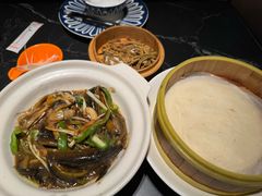 -芳芳私房菜·精做淮扬菜(承德路店)