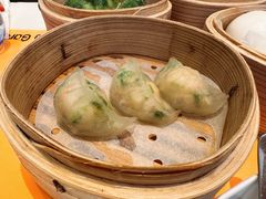 瑶柱香茜饺-美心·翠园(港汇恒隆广场店)
