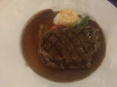 -马克西姆餐厅(崇文门店)