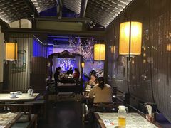 -绿茶餐厅(朝阳大悦城店)