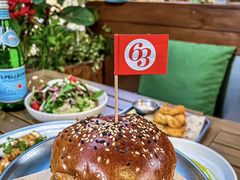 -Bistro 63 创意融合料理(广粤天地店)