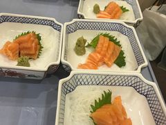 -花月日本料理(奥林匹克大厦店)