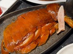 -德永枣香烤鸭(官舍店)