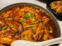 -红辣椒·川菜·火锅(张杨路店)