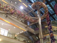 -巴黎春天(浦建店)