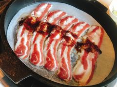 -千纸鹤嫩汁烤肉(学府店)