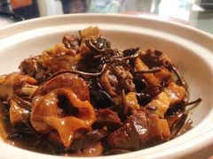 -顺风山庄(水濂山店)