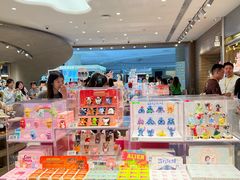 -泡泡玛特POPMART(合生汇店)