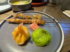 -隆喜元鱼汤包·海鲜(中联广场店)