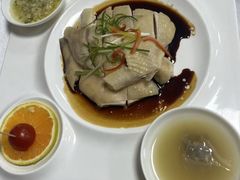 -鹿鸣酒家(越秀店)