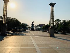 -衡阳东站