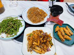 -友德福.老字号粤菜.广州地标融合美食(荔湾路店)