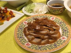 -烤肉季饭庄