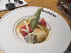 -斗牛士牛排(南京东路店)